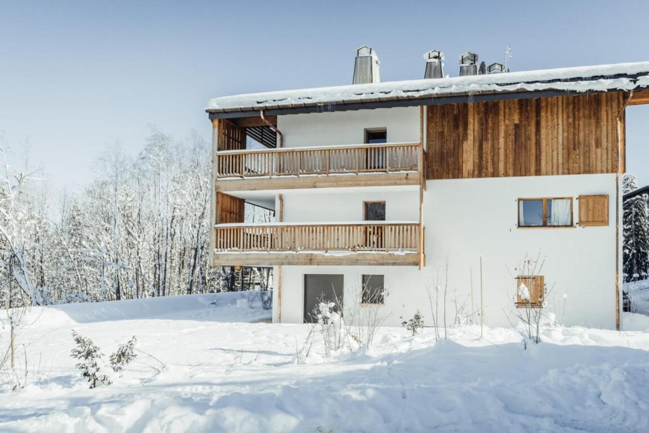 Allure Megève Exterior foto